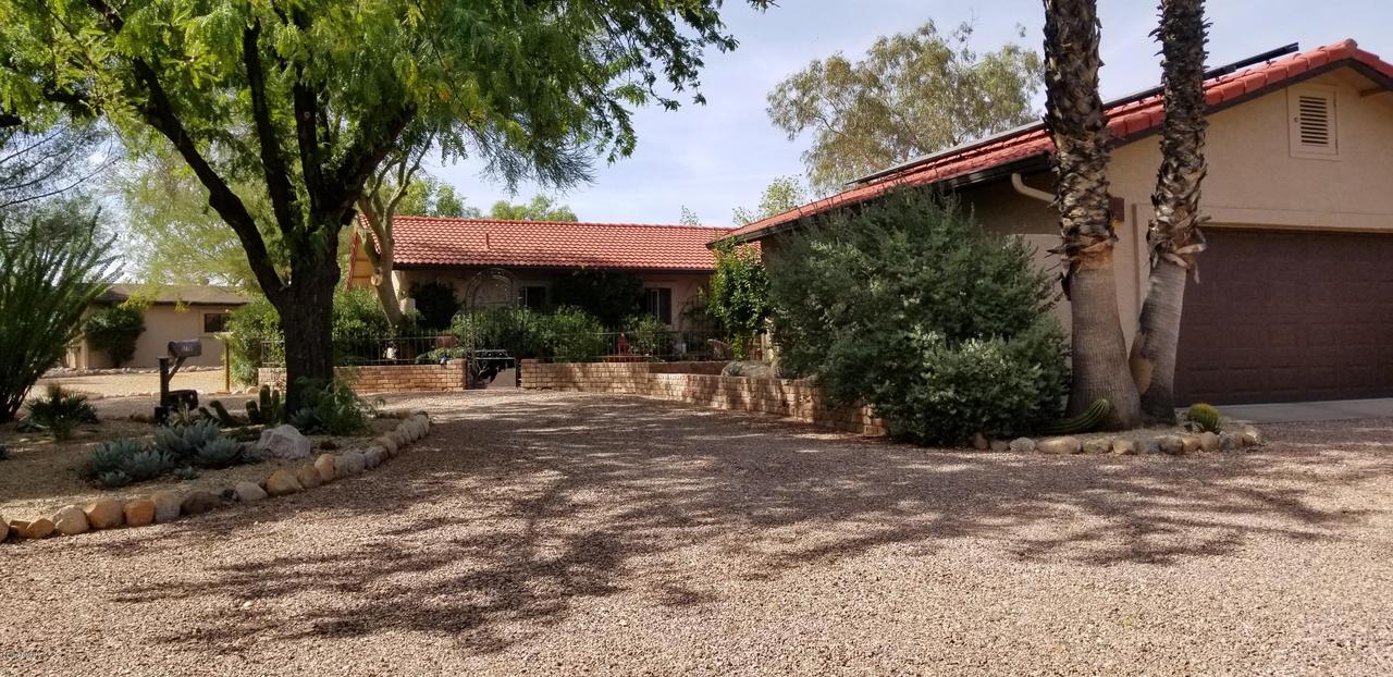 1710 W Camino Dr., Wickenburg, AZ 85390
