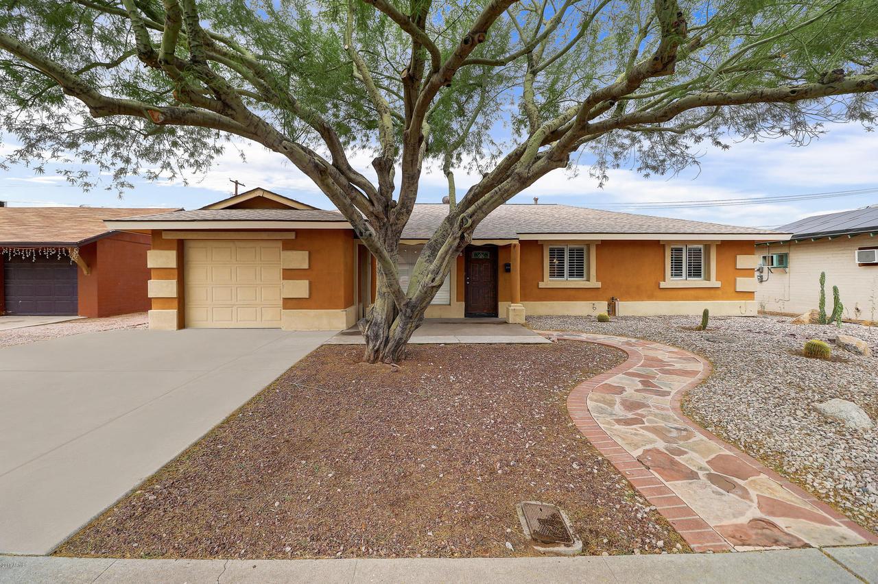 2618 W Dahlia Dr., Phoenix, AZ 85029