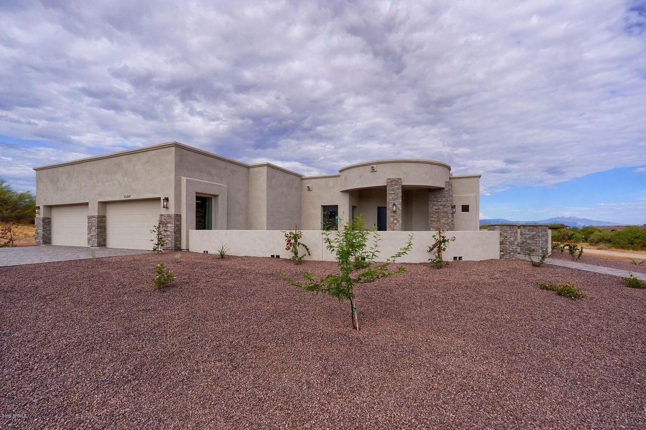 33309 N 140th St., Scottsdale, AZ 85262