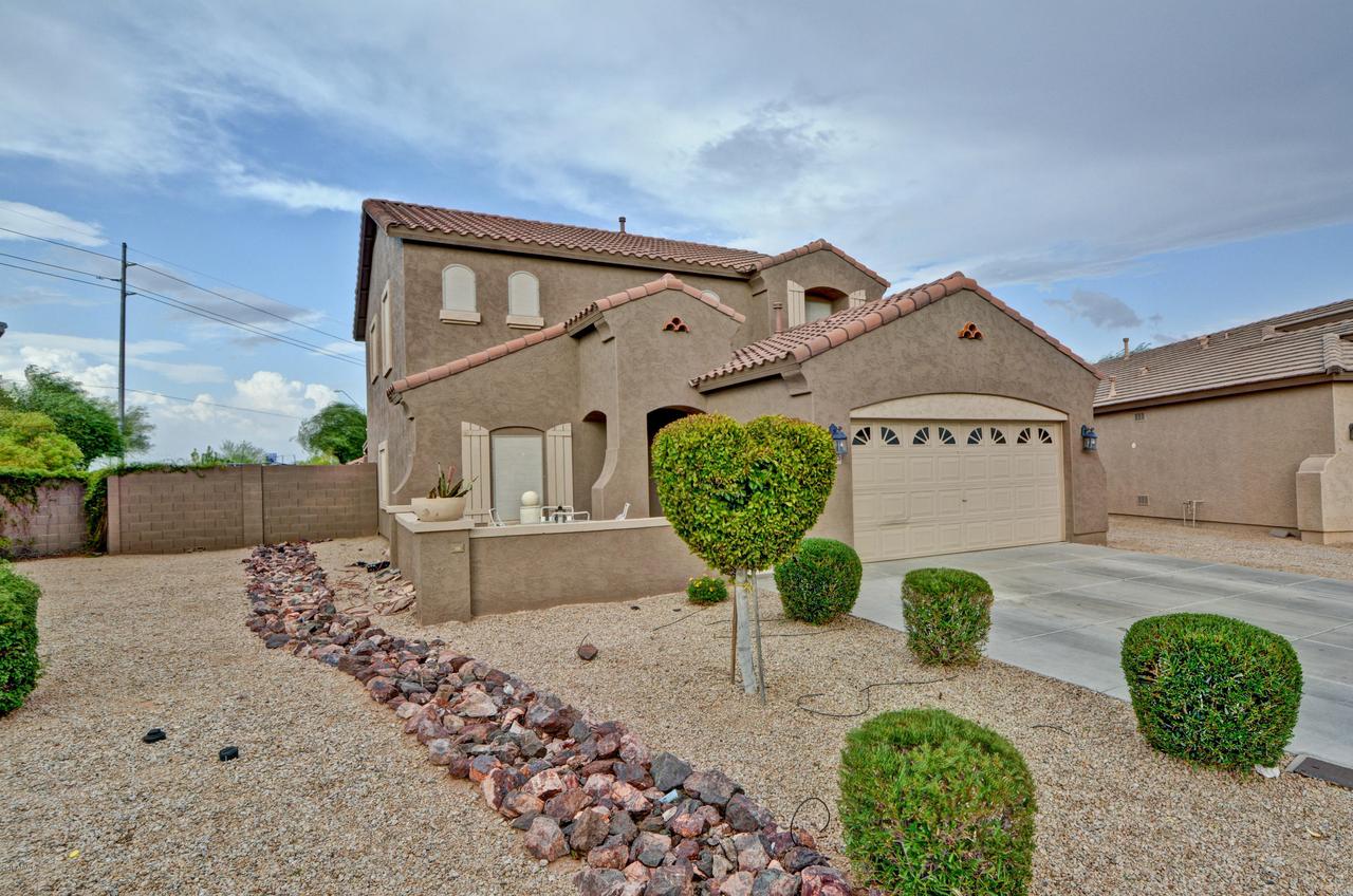 12175 N 152nd Ave., Surprise, AZ 85379