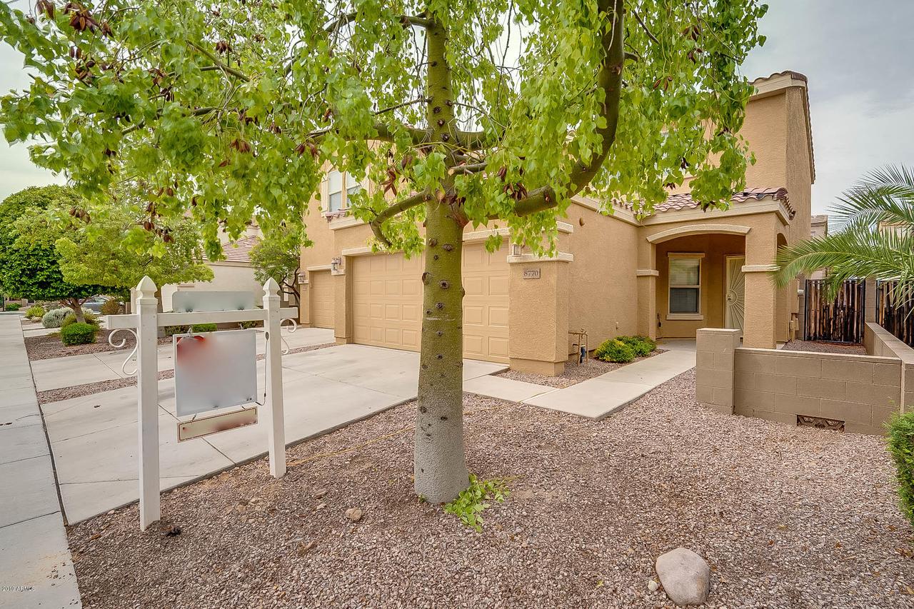 8770 W Surrey Ave., Peoria, AZ 85381