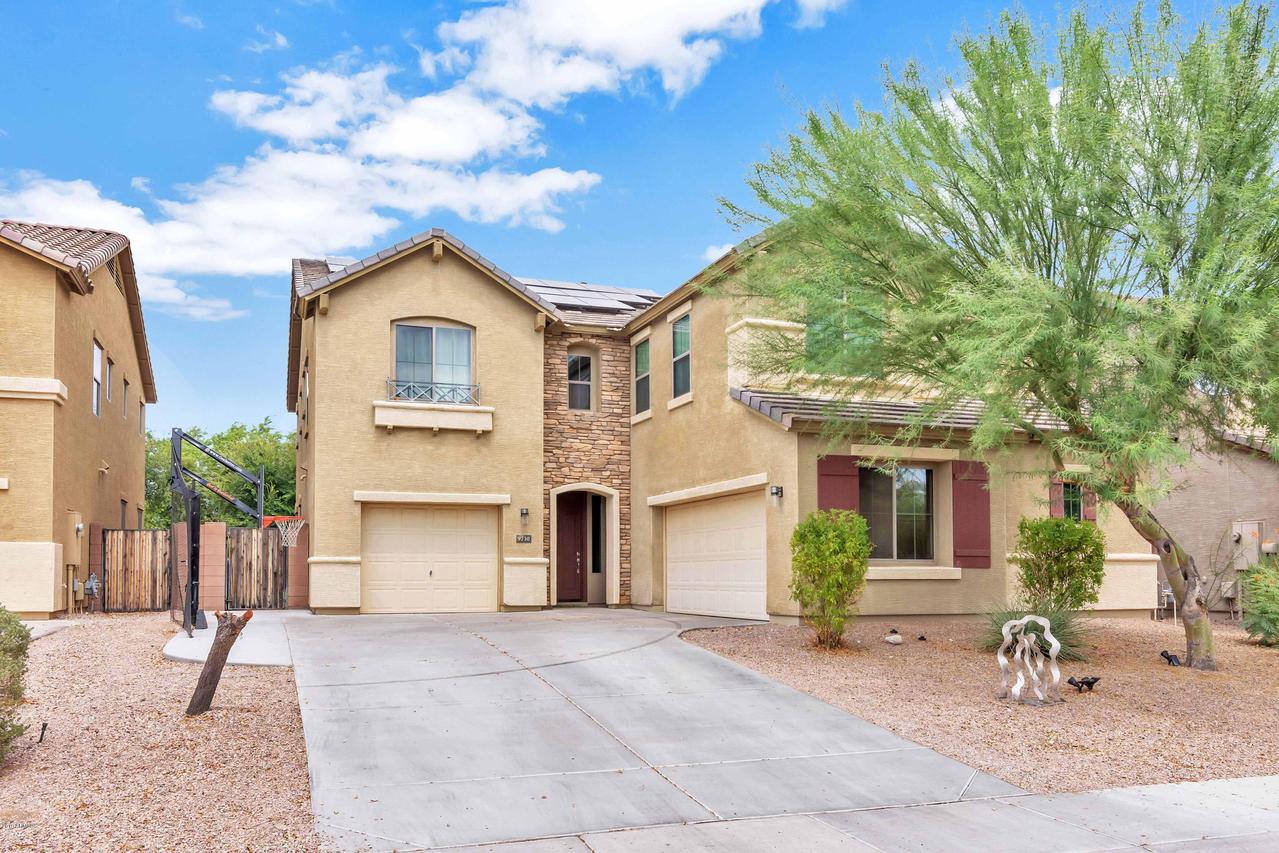 9730 N 182nd Ln., Waddell, AZ 85355