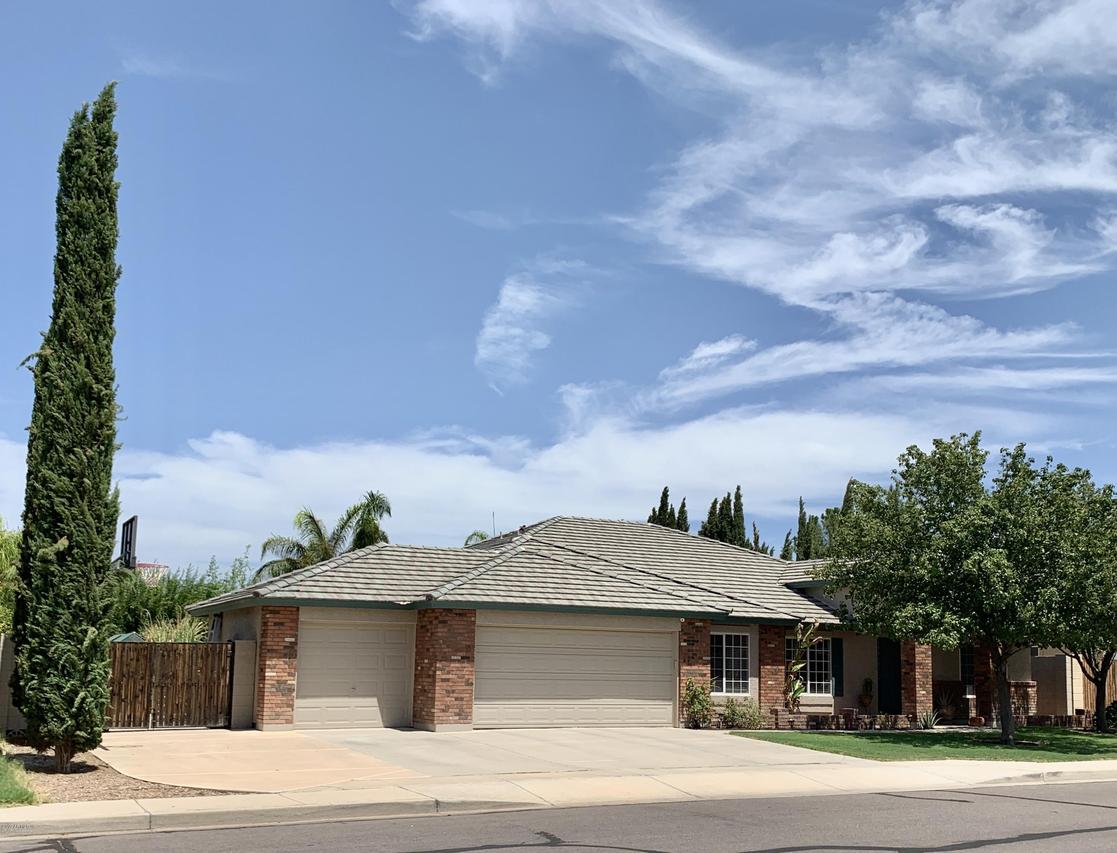 11416 E Ramona Ave., Mesa, AZ 85212