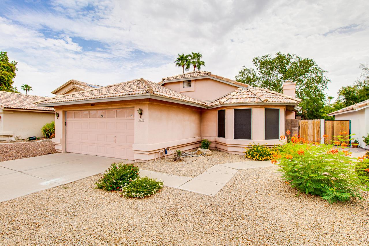 18619 N 43rd St., Phoenix, AZ 85050