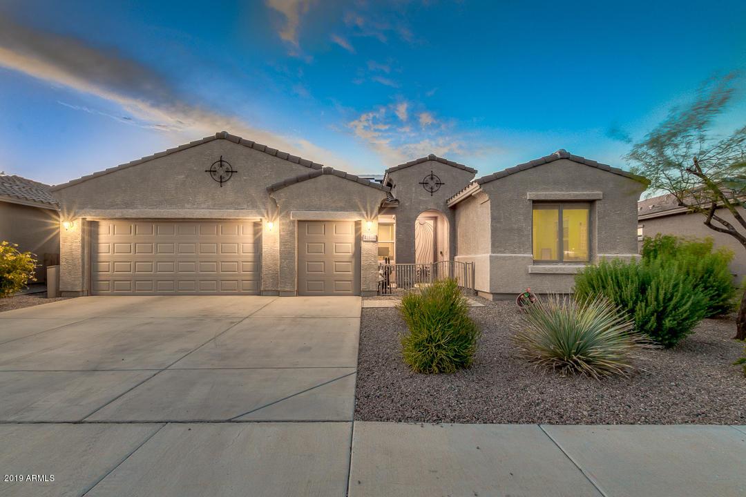 42534 W Sea Eagle Dr., Maricopa, AZ 85138