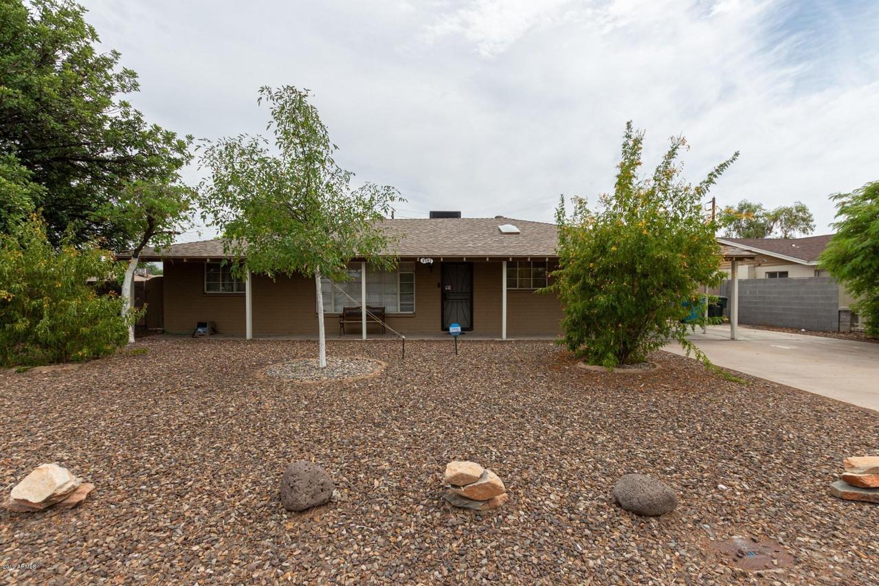 3101 W Elm St., Phoenix, AZ 85017