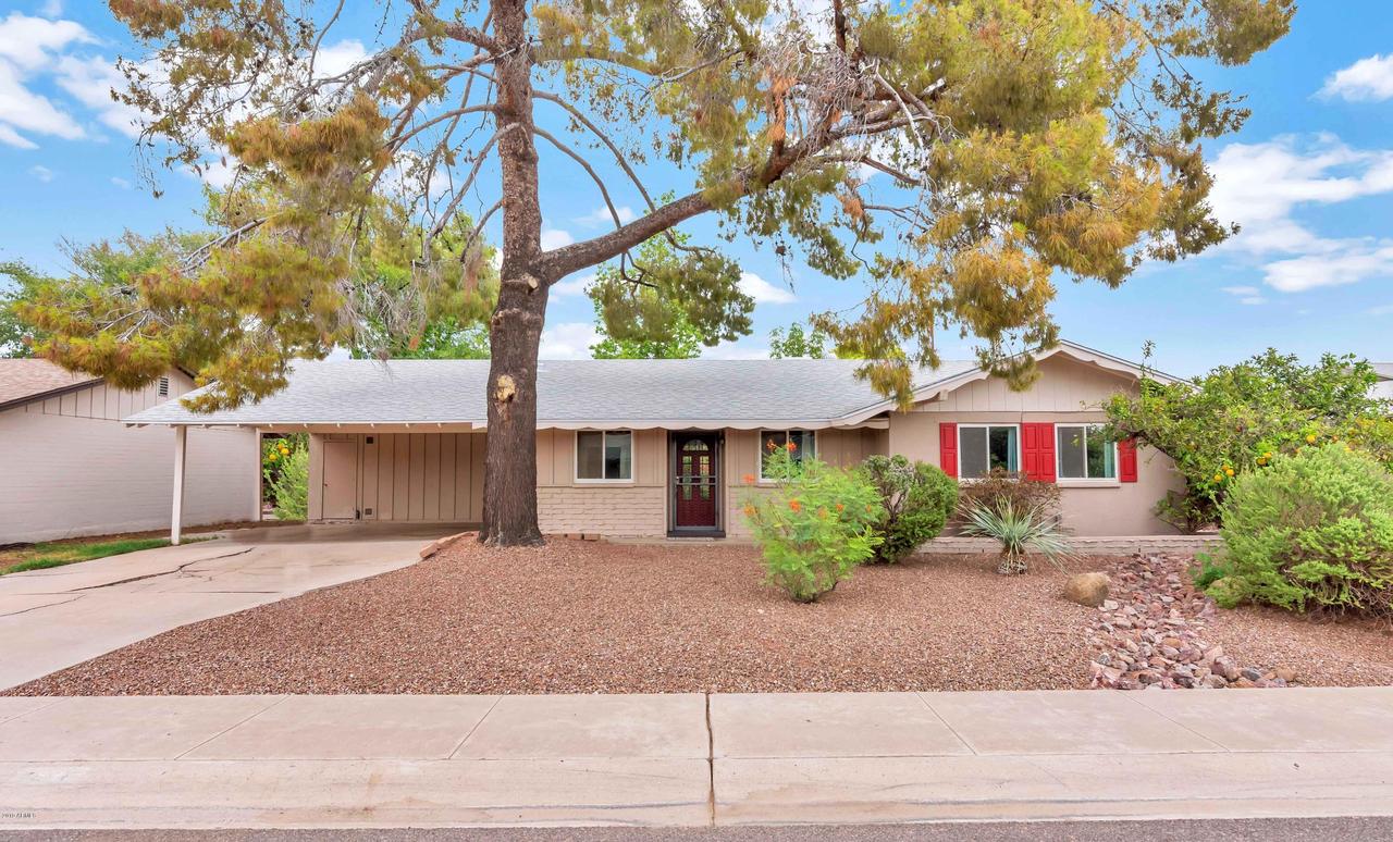 7508 E Windsor Ave., Scottsdale, AZ 85257