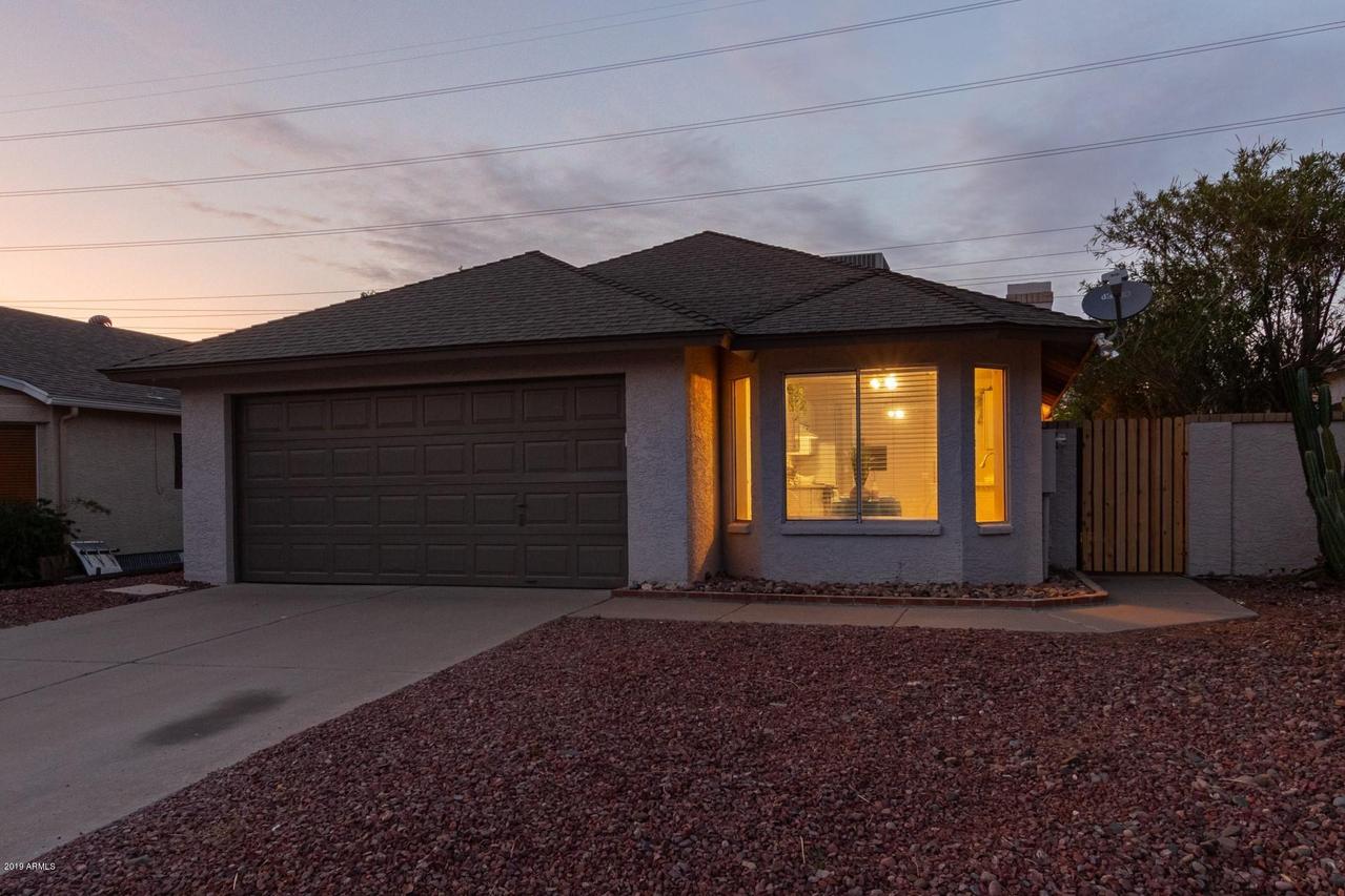 1910 E Villa Theresa Dr., Phoenix, AZ 85022