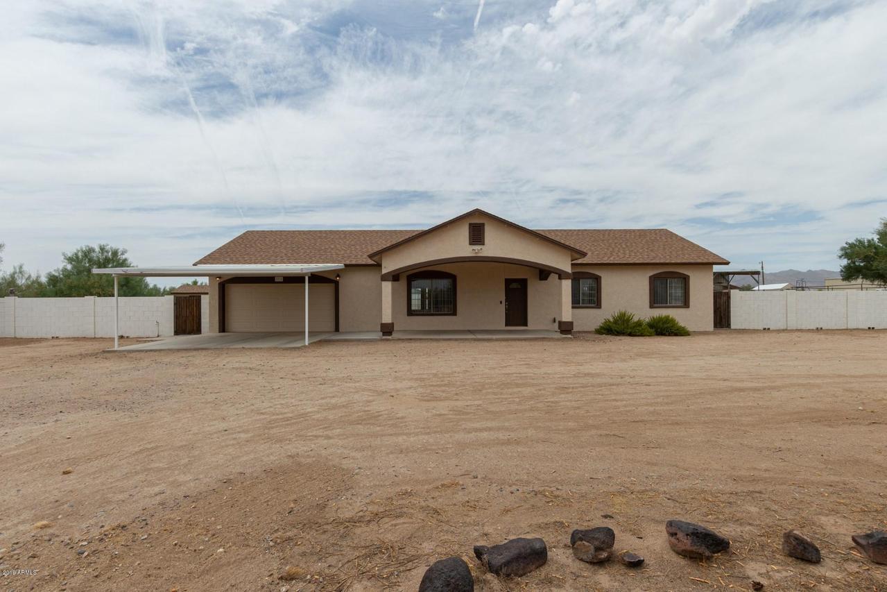 1936 N 191st Ave., Buckeye, AZ 85396