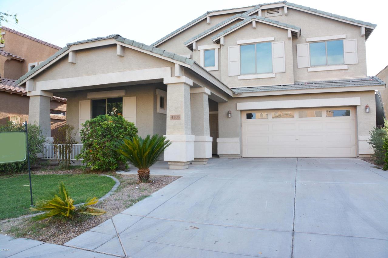 4308 S 104th Ave., Tolleson, AZ 85353