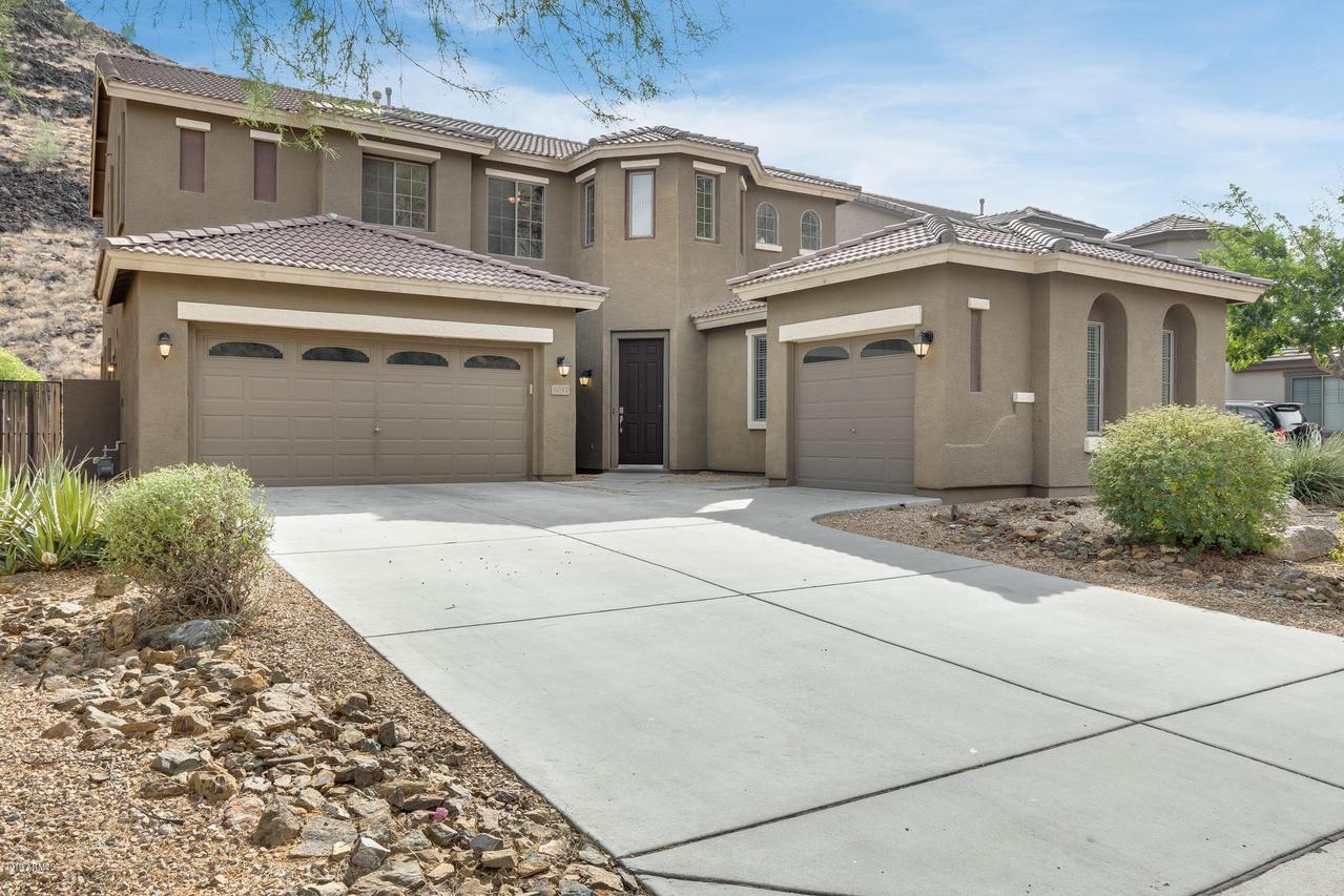 6017 W Spur Dr., Phoenix, AZ 85083