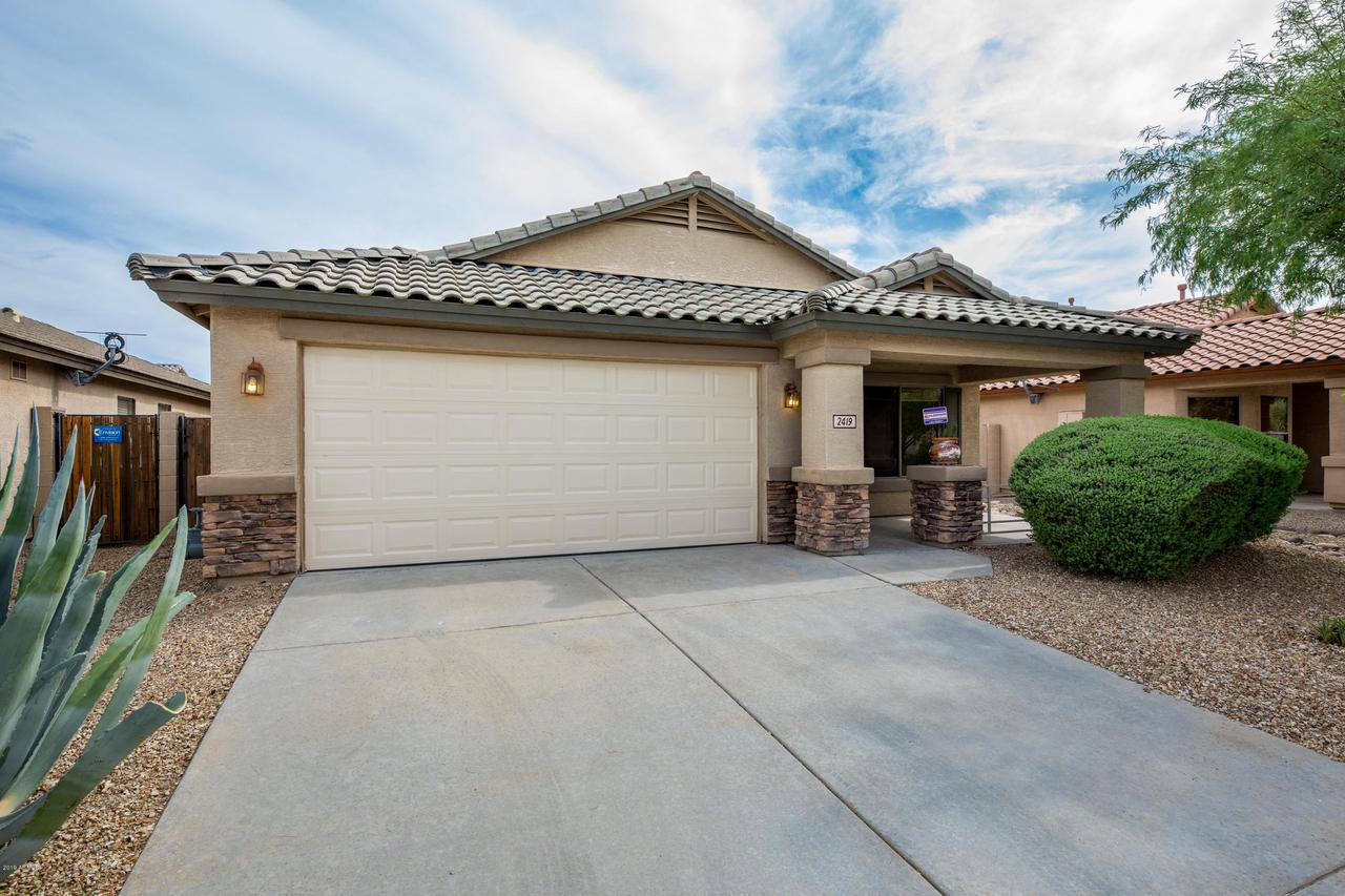 2419 W Blue Sky Dr., Phoenix, AZ 85085
