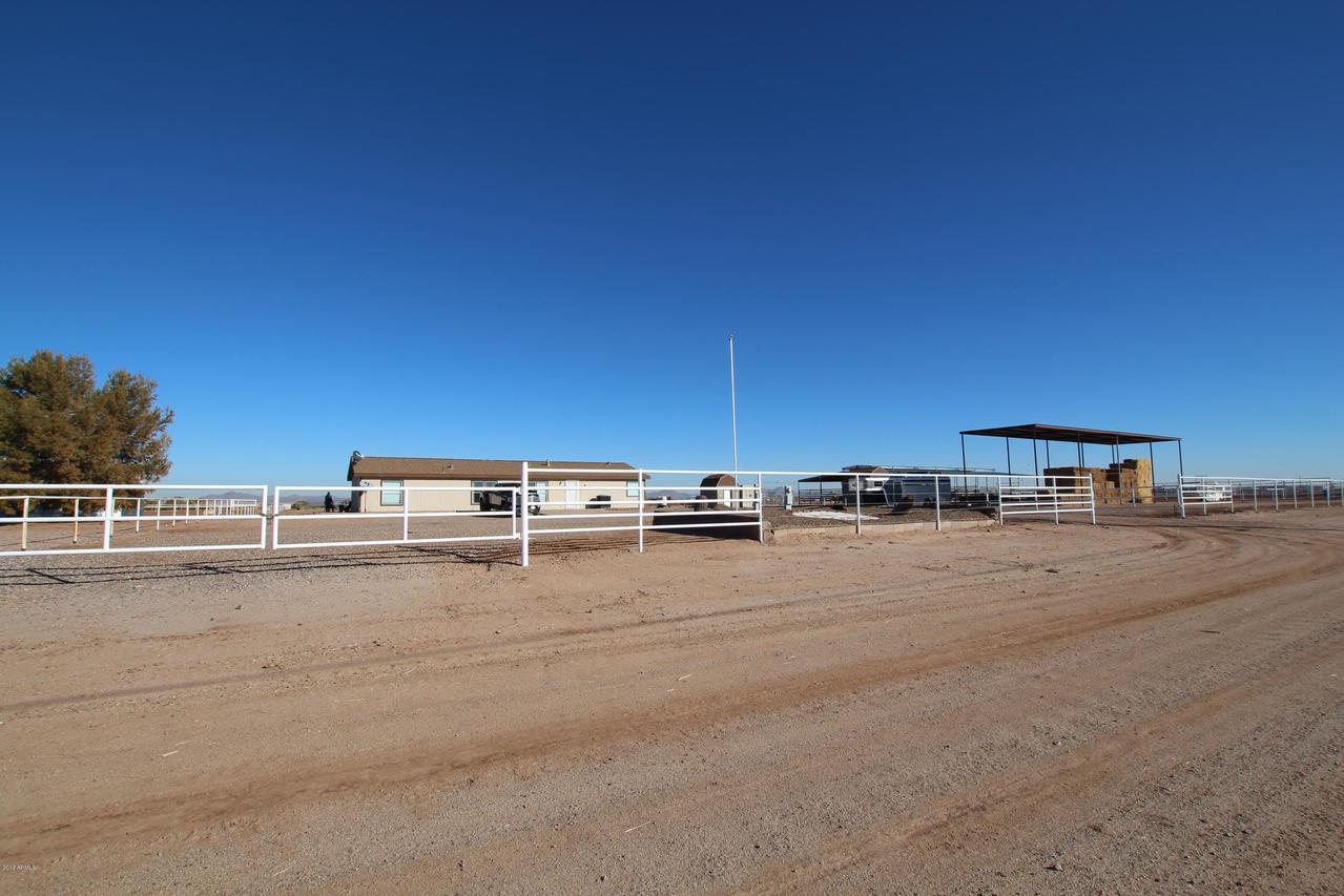 22198 W Ash Ave., Casa Grande, AZ 85193