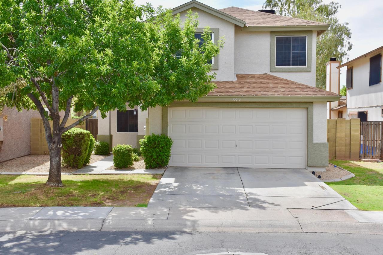 10013 W Montecito Ave., Phoenix, AZ 85037