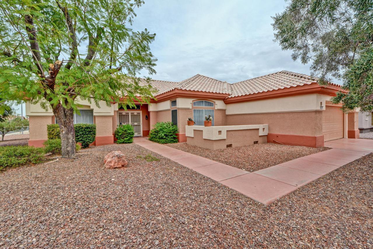 15842 W Huron Dr., Sun City West, AZ 85375