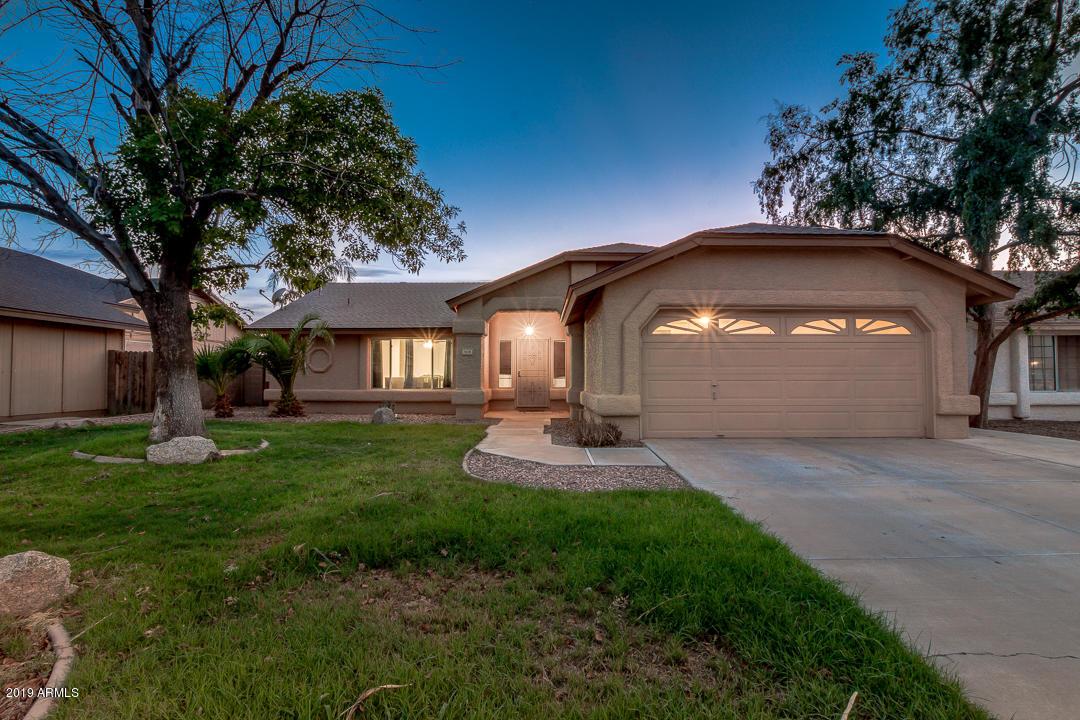 5028 N 85th Ave., Glendale, AZ 85305