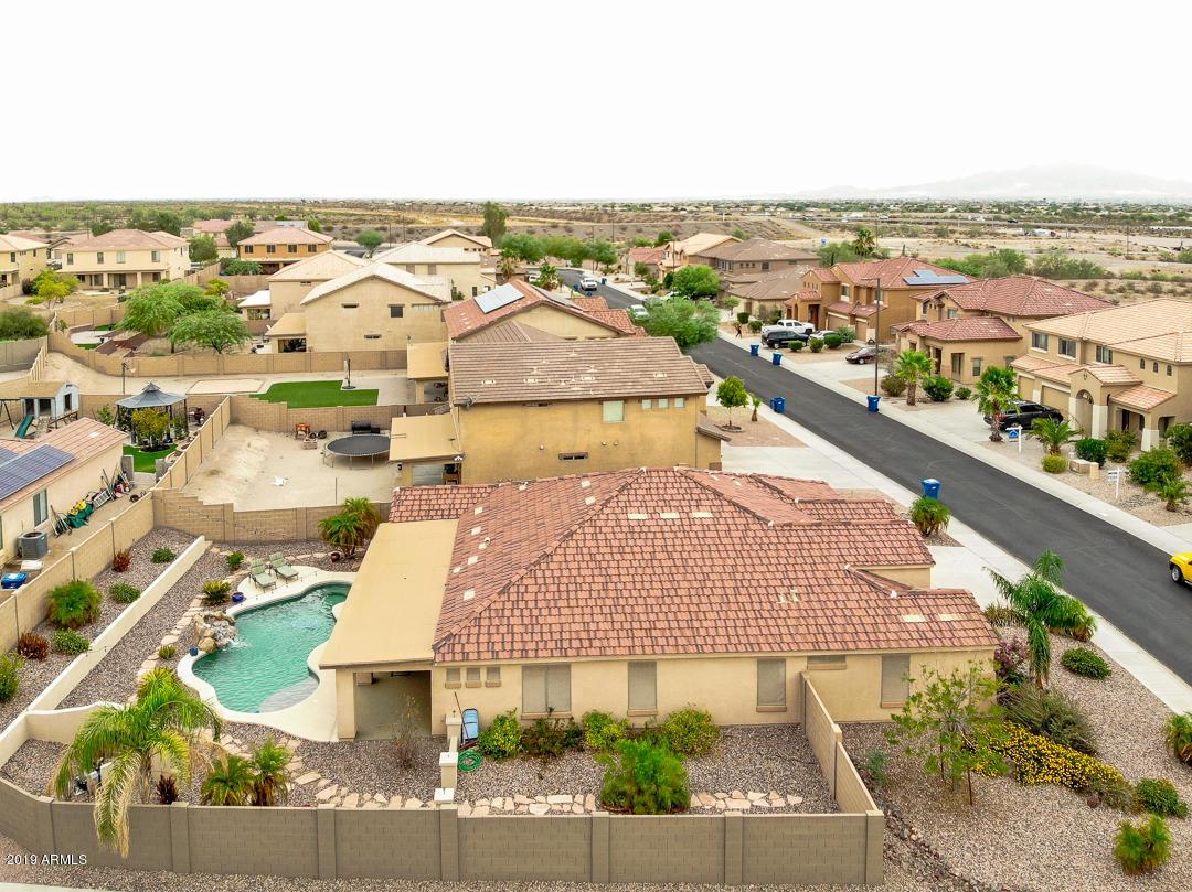 23618 W Adams St., Buckeye, AZ 85396