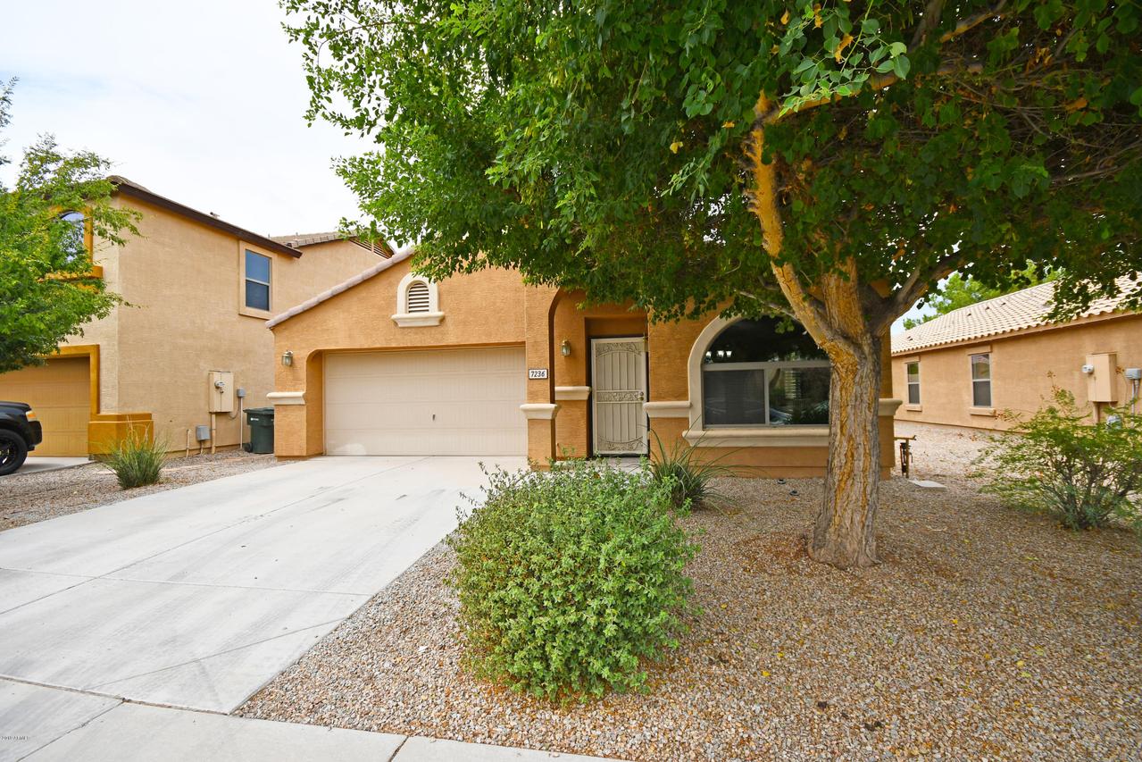 7236 W Williams St., Phoenix, AZ 85043