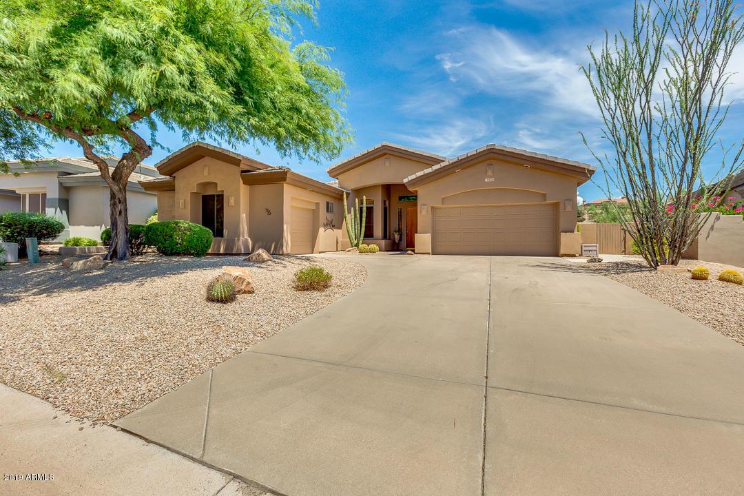 15606 E Sundown Dr., Fountain Hills, AZ 85268