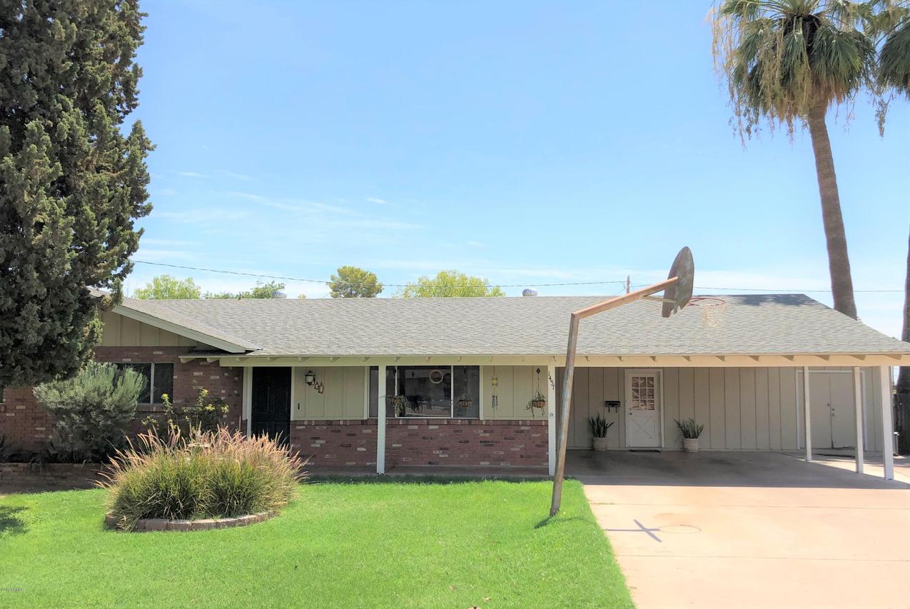 1457 E Pepper Pl., Mesa, AZ 85203