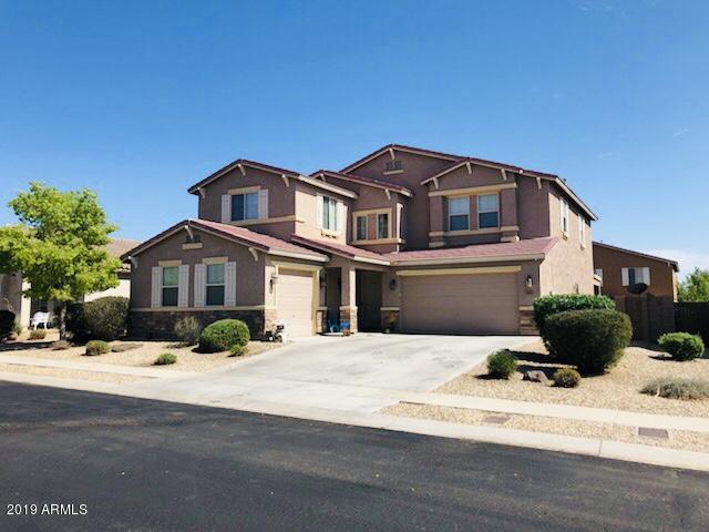 17415 W Bajada Rd., Surprise, AZ 85387