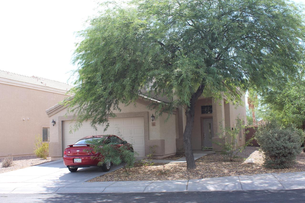 1556 S 218th Ln., Buckeye, AZ 85326