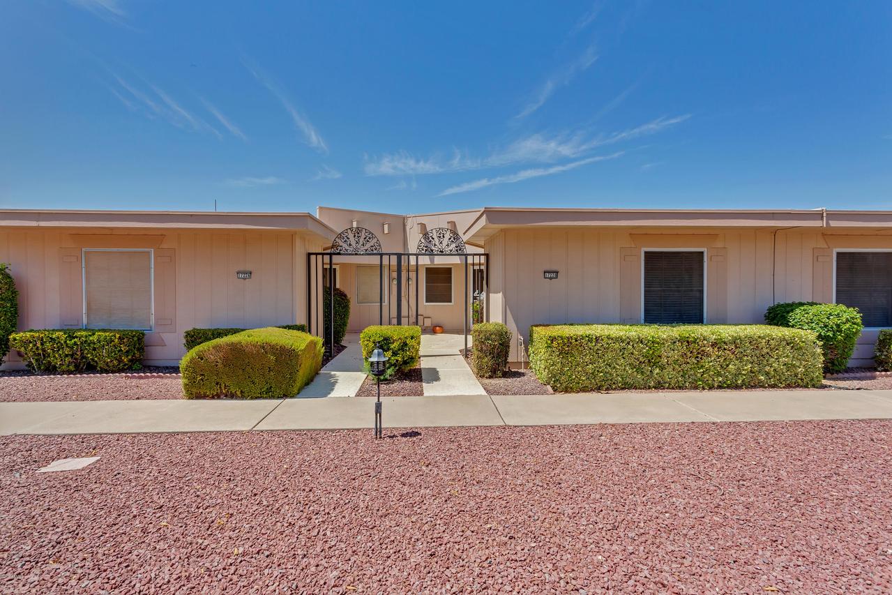 17228 N 106th Ave., Sun City, AZ 85373