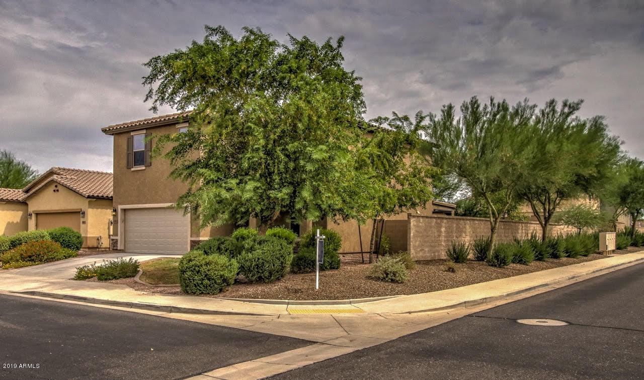 10855 W Avenida Del Rey, Peoria, AZ 85383