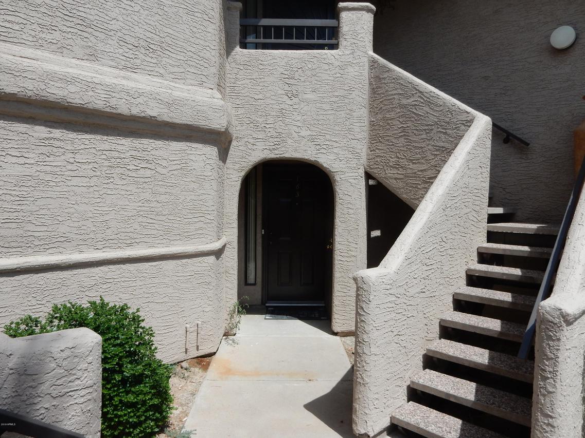 9795 N 93rd Way #163, Scottsdale, AZ 85258