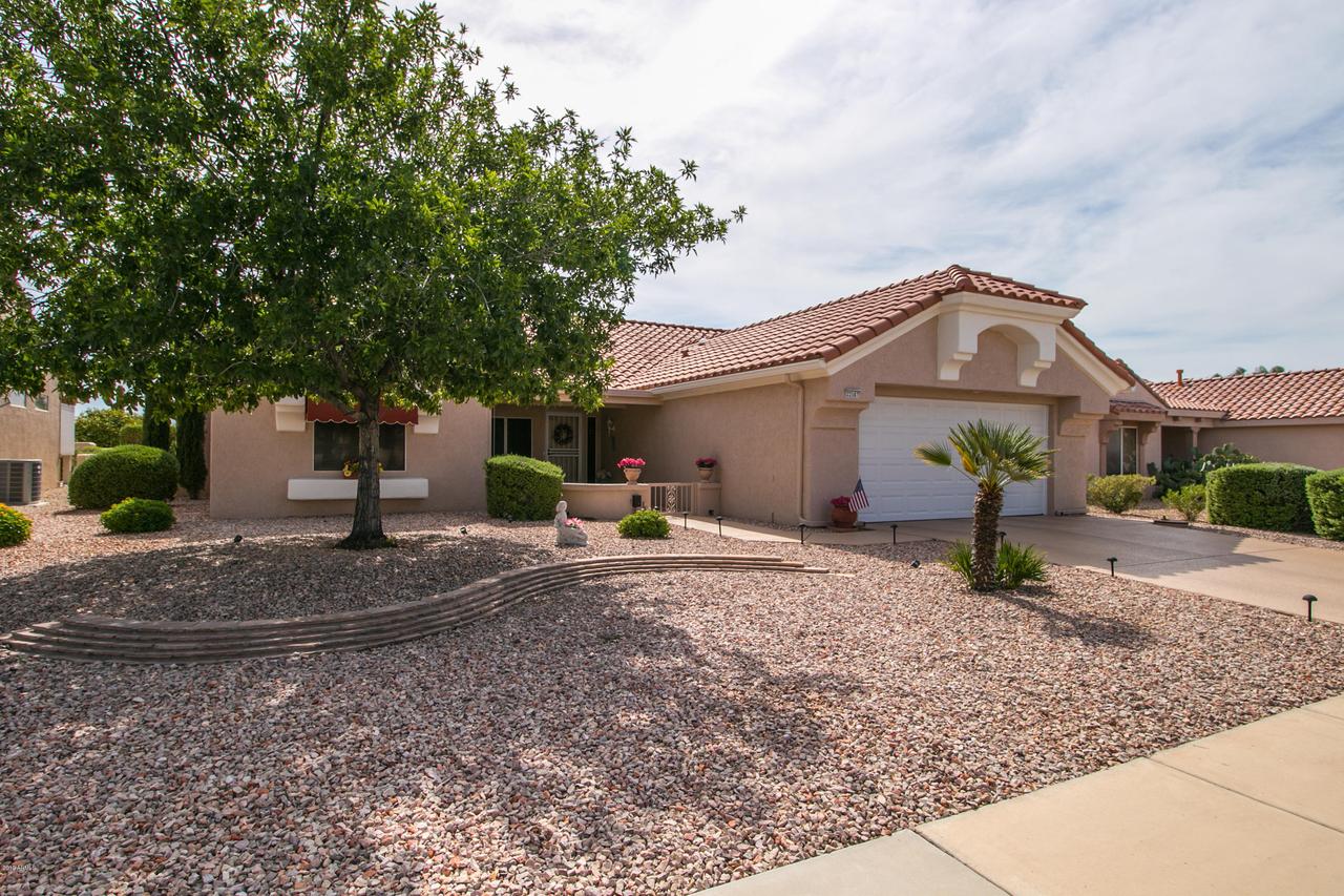 22507 N Las Vegas Dr., Sun City West, AZ 85375