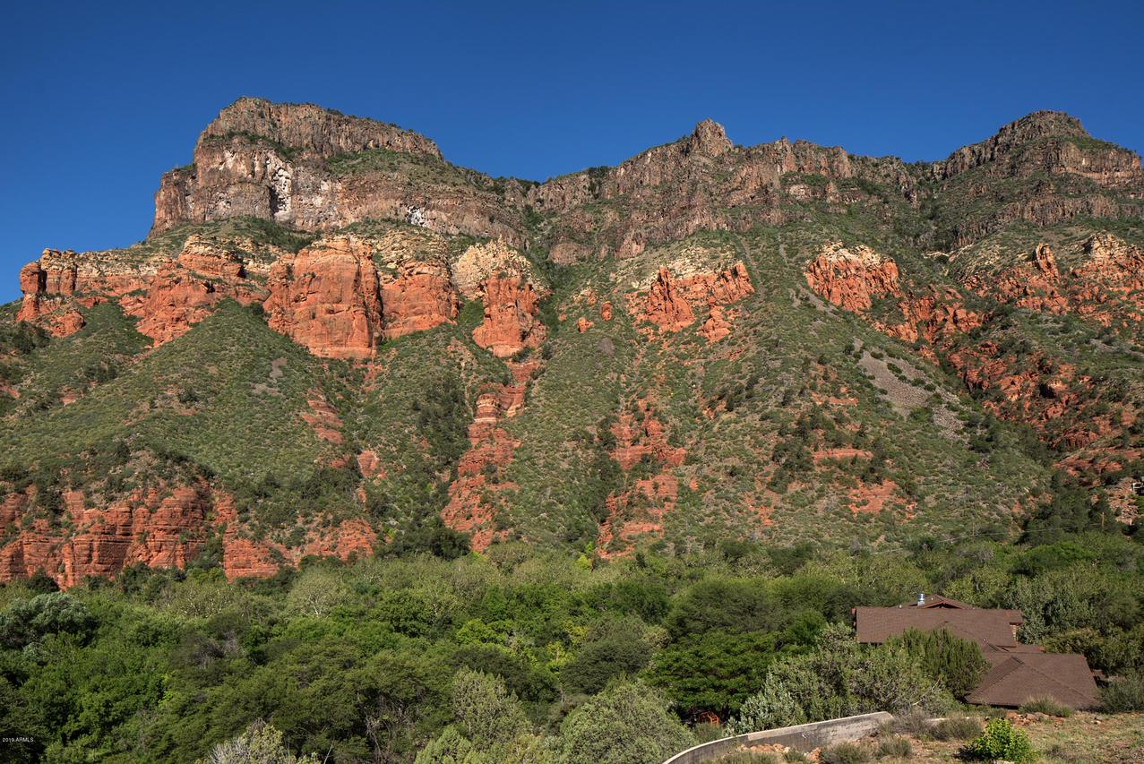 900 Upper Indian Gardens Dr., Sedona, AZ 86336