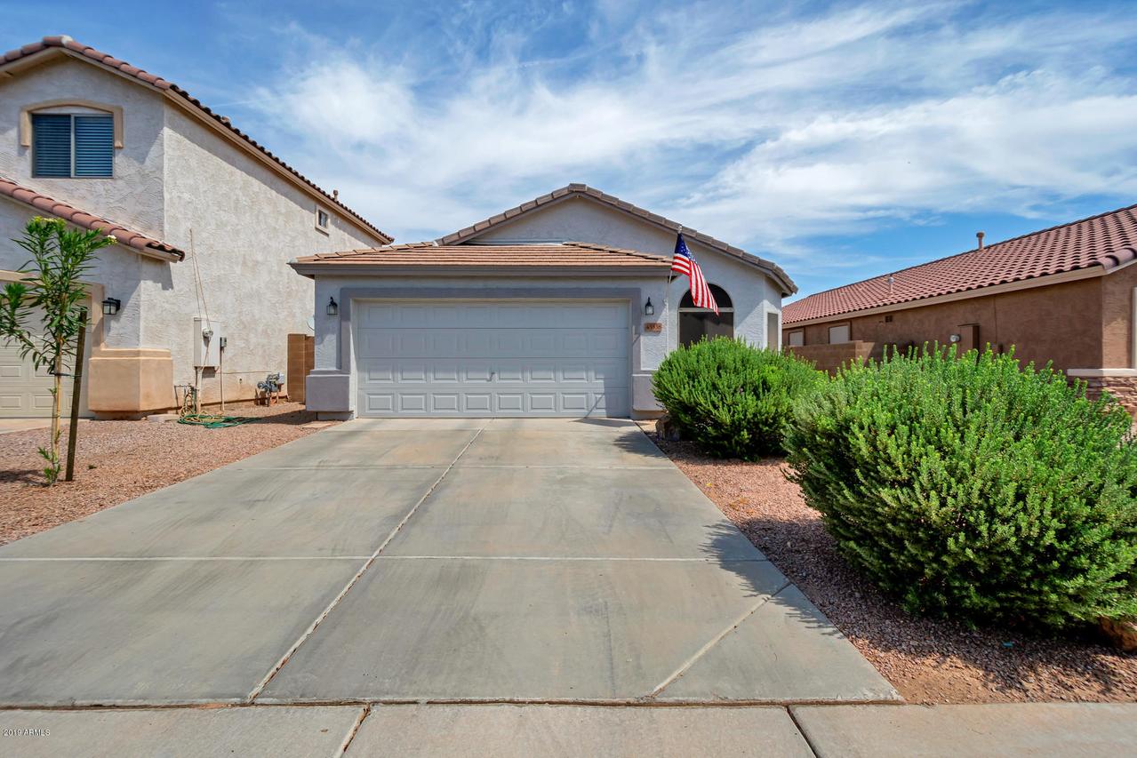 45538 W Sky Ln., Maricopa, AZ 85139