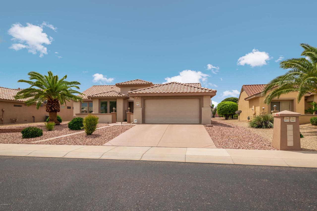 15713 W Star View Ln., Surprise, AZ 85374