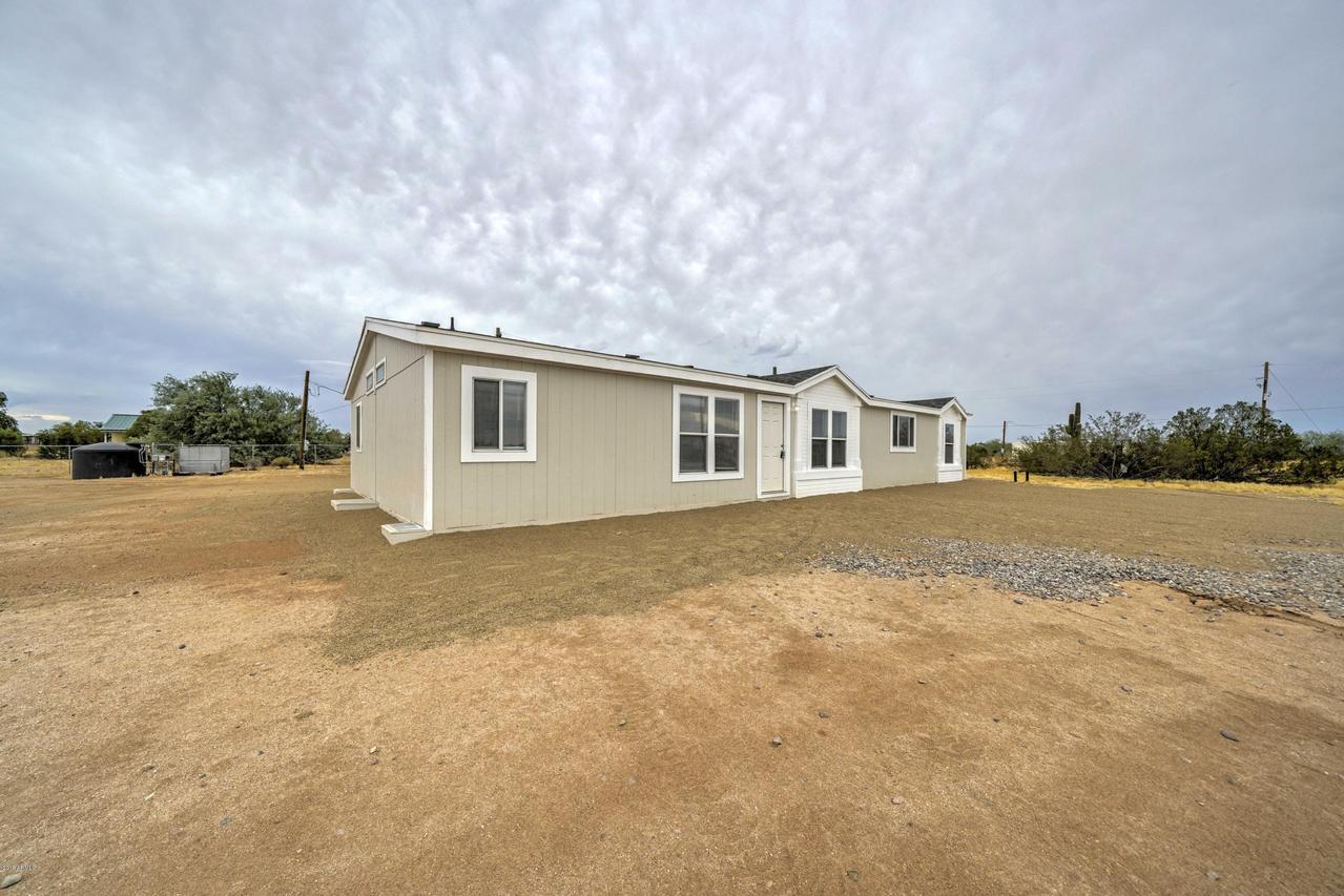 10209 N Bellrose St., Florence, AZ 85132