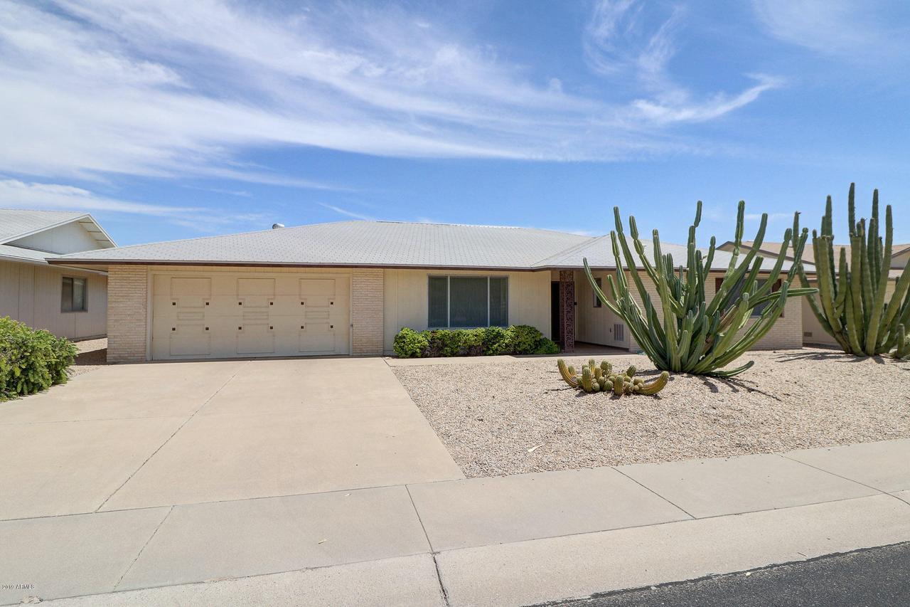 12638 W Blue Bonnet Dr., Sun City West, AZ 85375