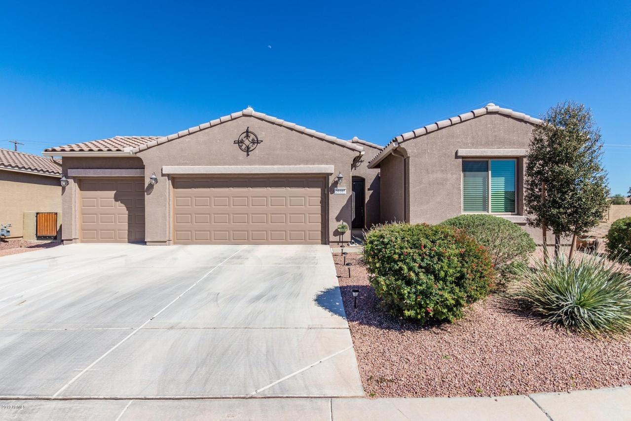 20167 N Winter Escape Ct., Maricopa, AZ 85138