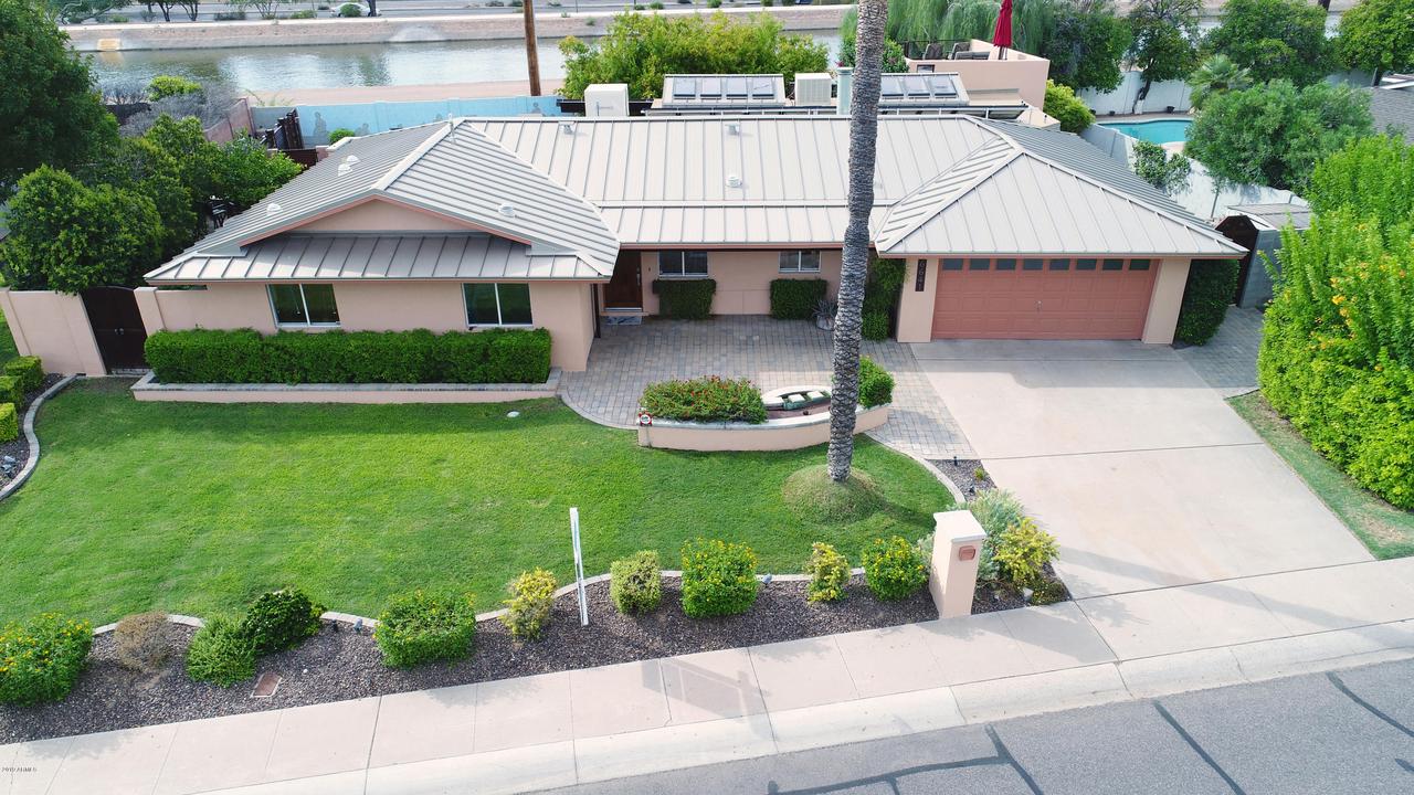 6641 E Calle Redondo, Scottsdale, AZ 85251