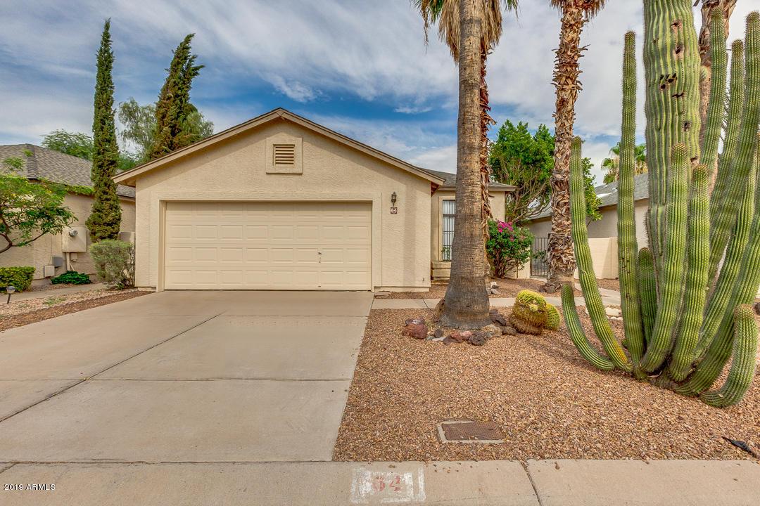 4725 E Brown Rd. #64, Mesa, AZ 85205