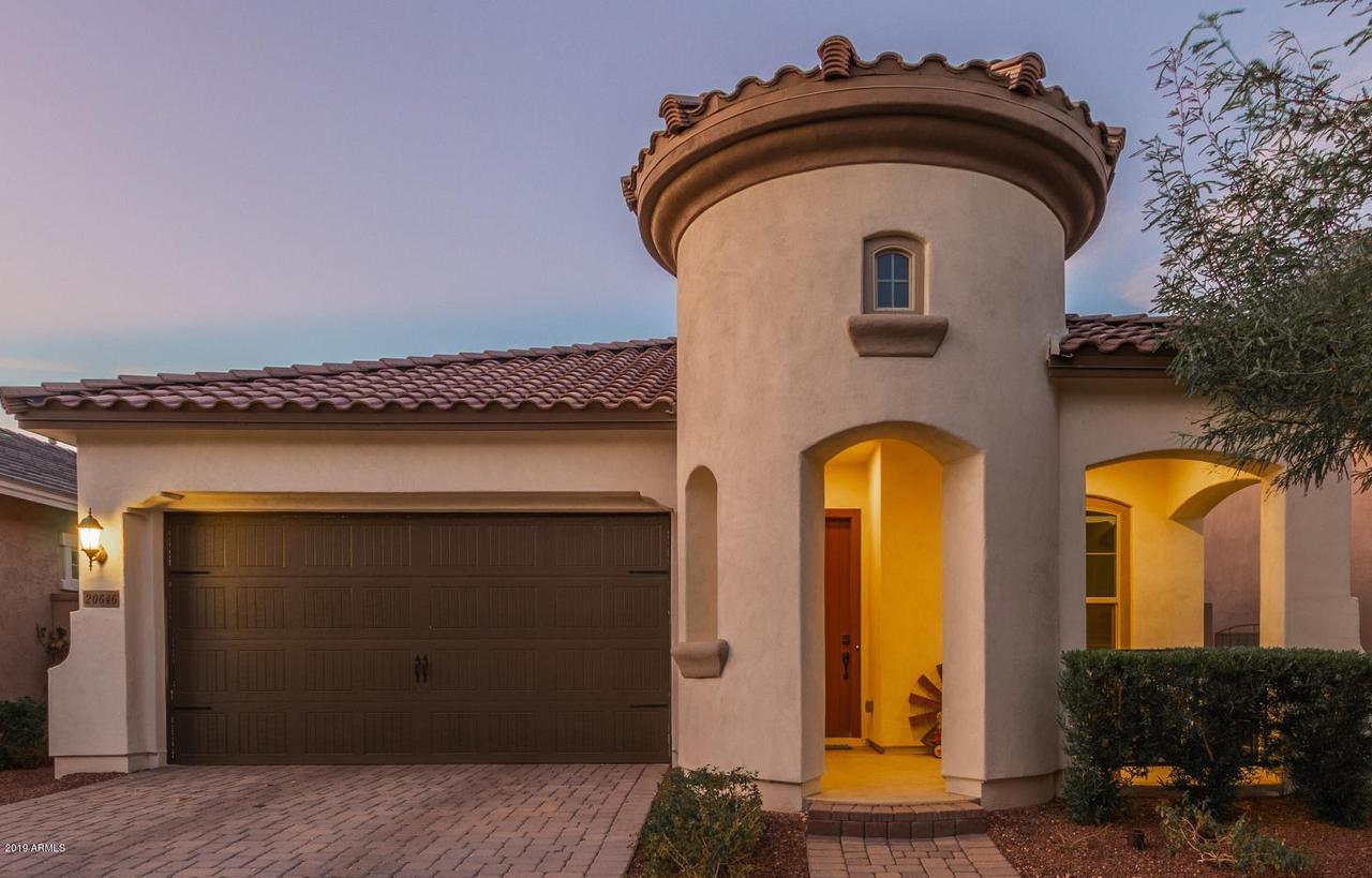 20646 W Nelson Pl., Buckeye, AZ 85396