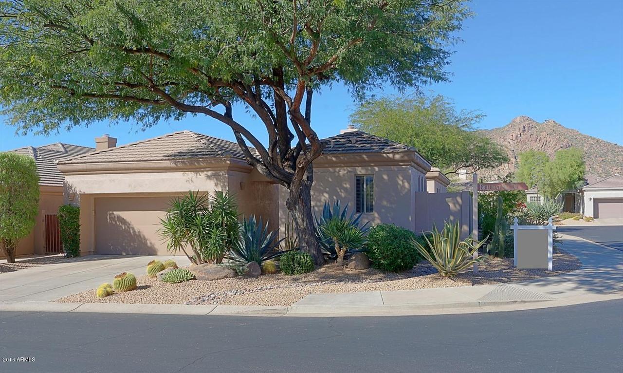 7070 E Brilliant Sky Dr., Scottsdale, AZ 85266
