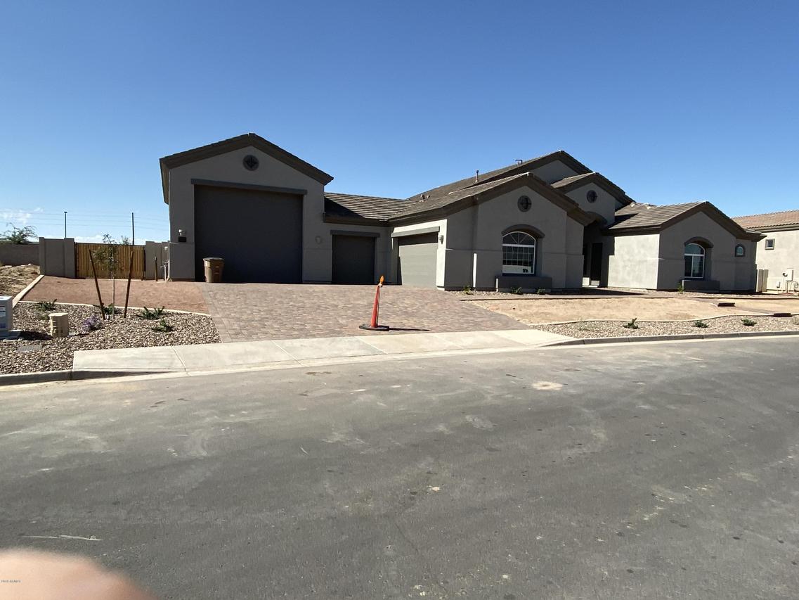 19226 S 196th Pl., Queen Creek, AZ 85142