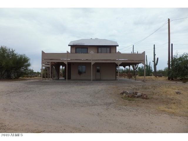 3852 N Razorback Dr., Florence, AZ 85132