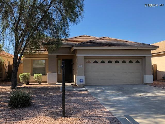 12515 W Honeysuckle St., Litchfield Park, AZ 85340