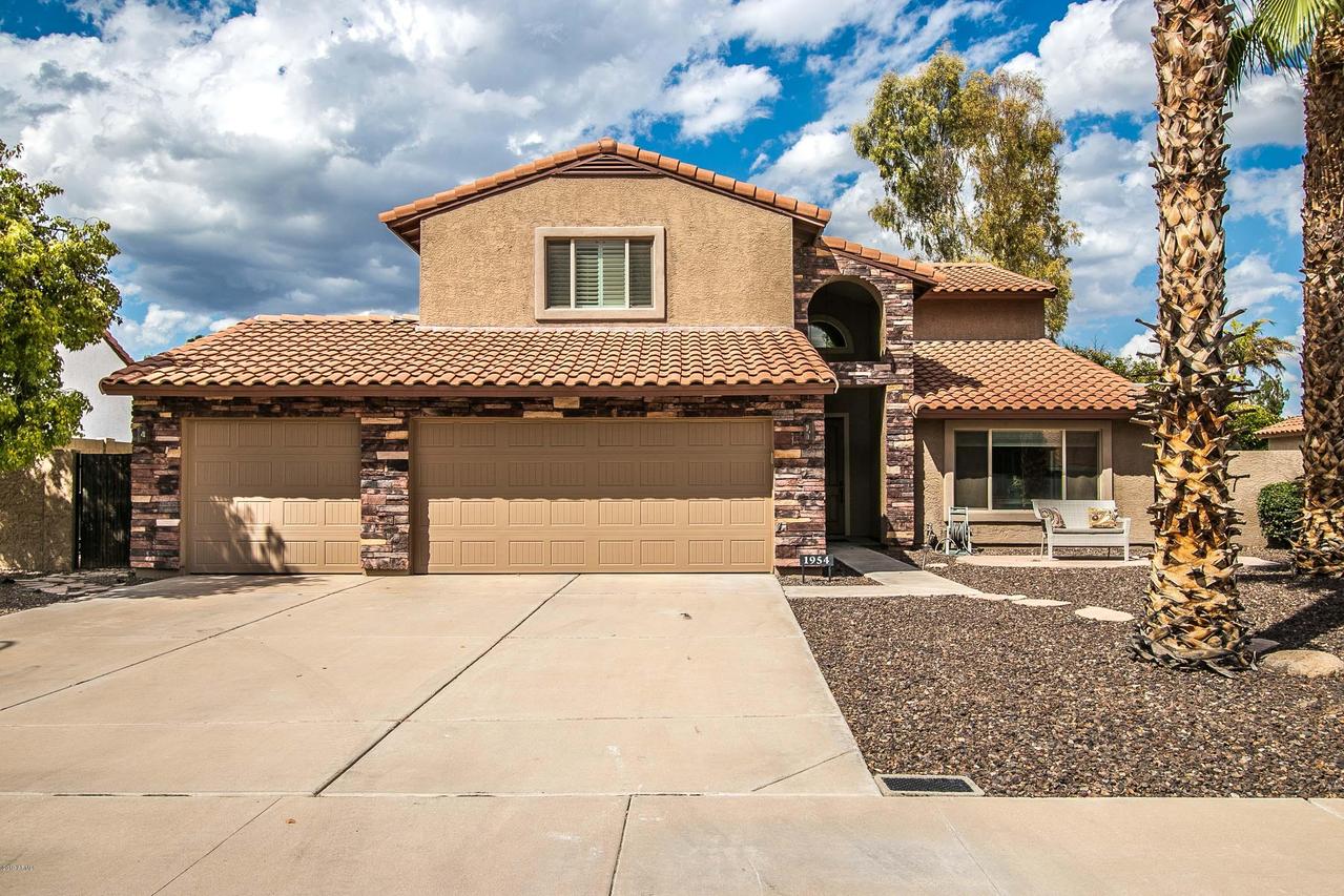 1954 E Buena Vista Dr., Tempe, AZ 85284