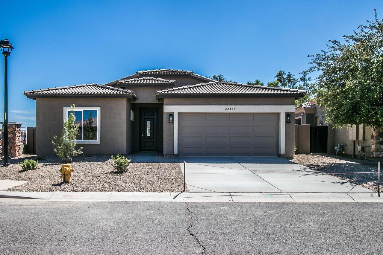 22439 S 215th Pl., Queen Creek, AZ 85142