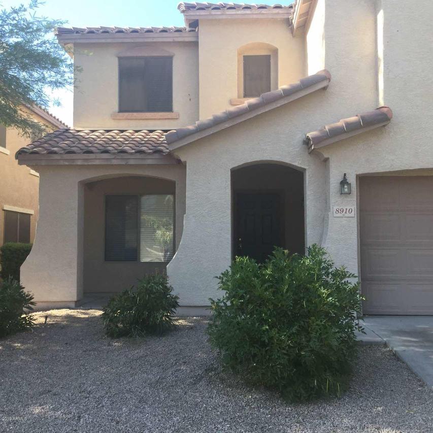 8910 E Posada Ave., Mesa, AZ 85212