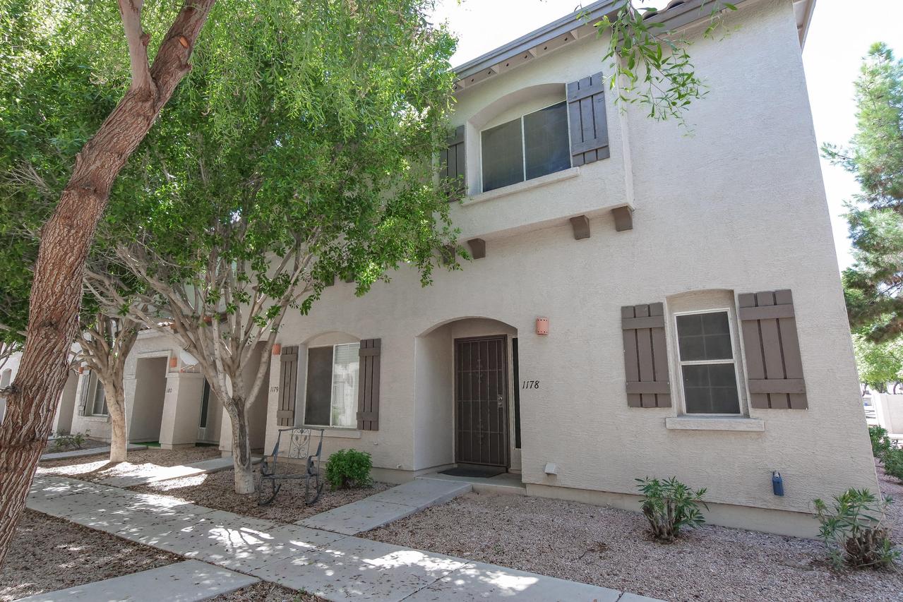 1961 N Hartford St. #1178, Chandler, AZ 85225