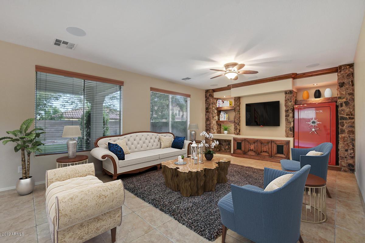 12633 W Morning Vista Dr., Peoria, AZ 85383