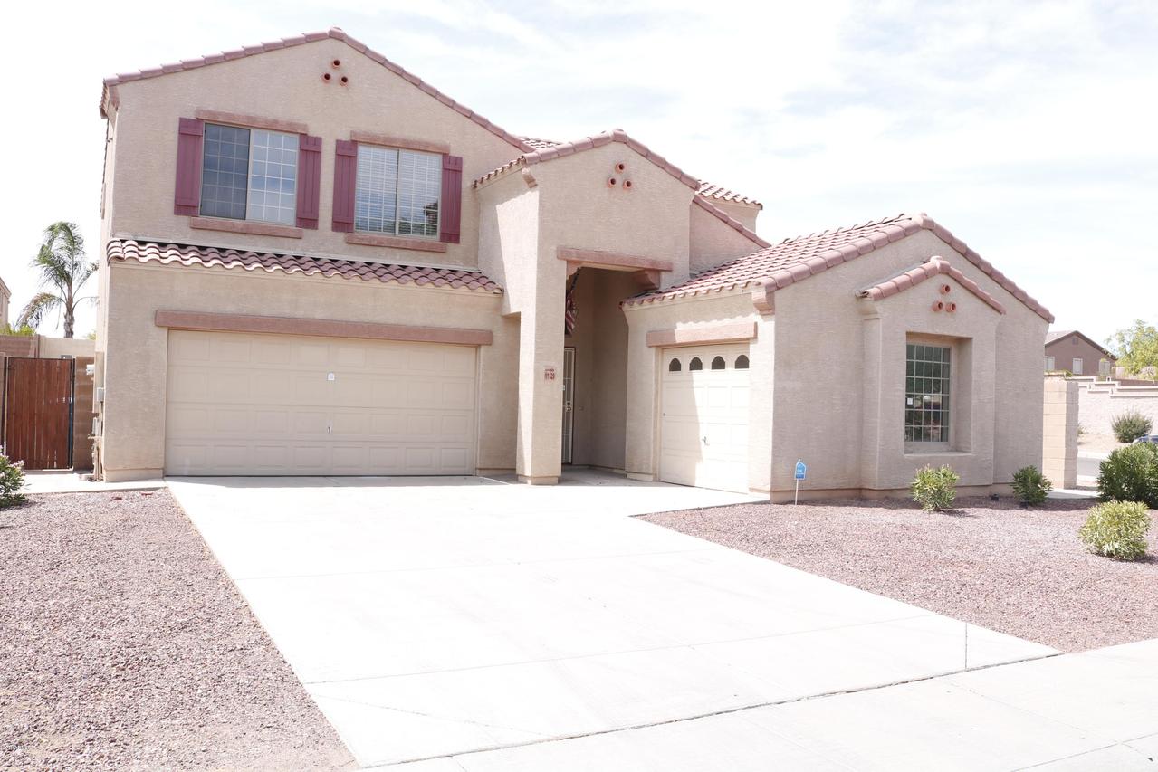 11129 W Minnezona Ave., Phoenix, AZ 85037