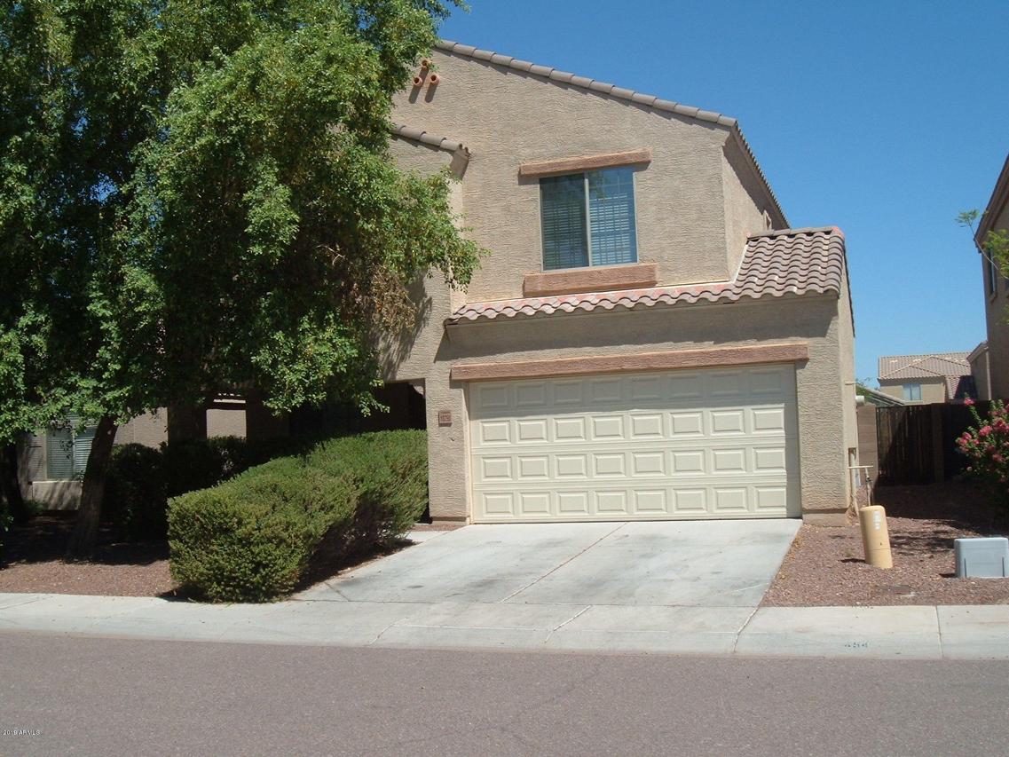 10750 W Coolidge St., Phoenix, AZ 85037